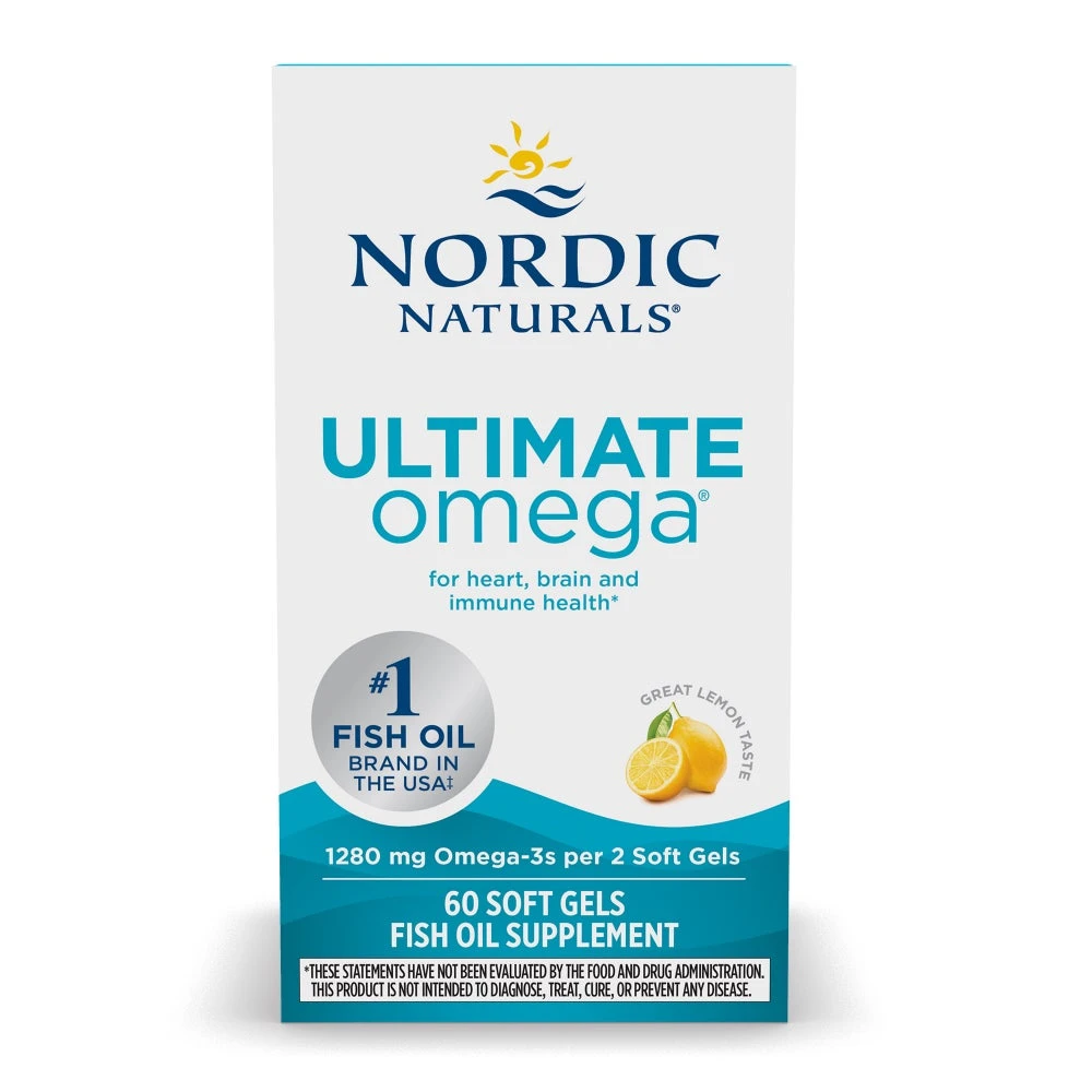 Ultimate Omega