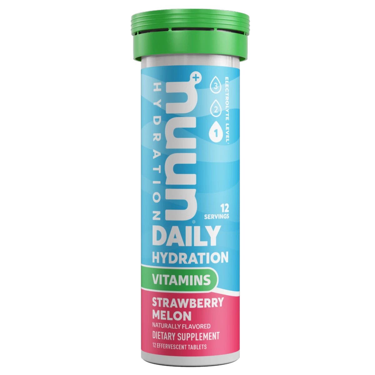 Nuun Vitamins