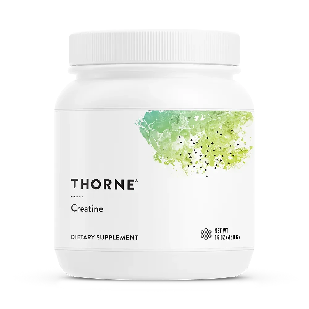 Creatine - 90 Servings